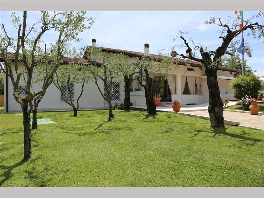 Villa in Centro, Forte dei Marmi, Toskana 2 - 16697227