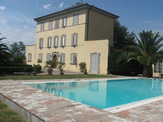 Villa à Centro-Monte alla Rena, Rosignano Marittimo, Italie 1 - 16696677