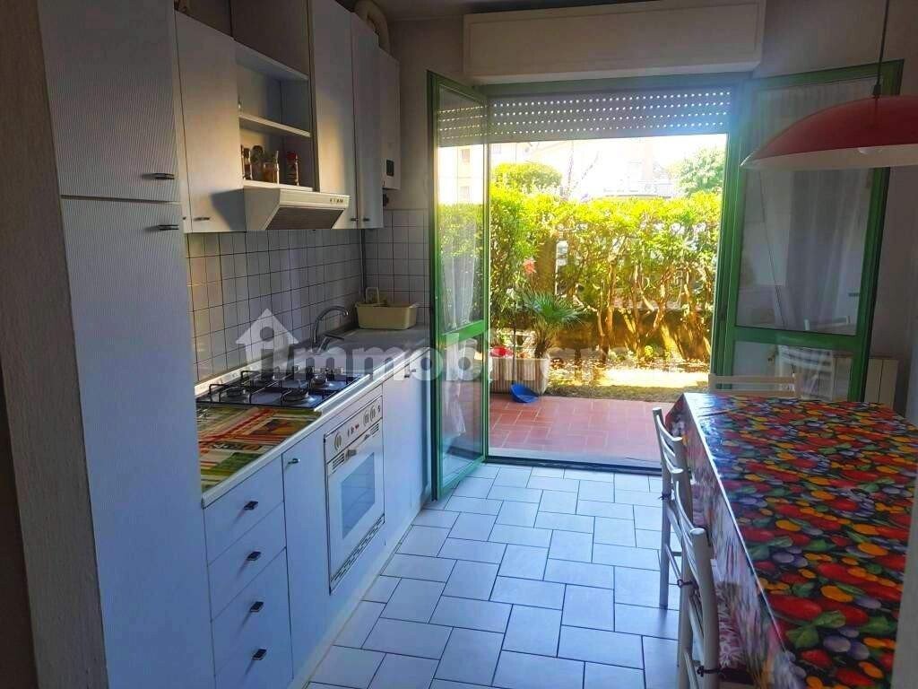 Apartment in Historic Center, Viareggio, Tuscany 4 - 16697098