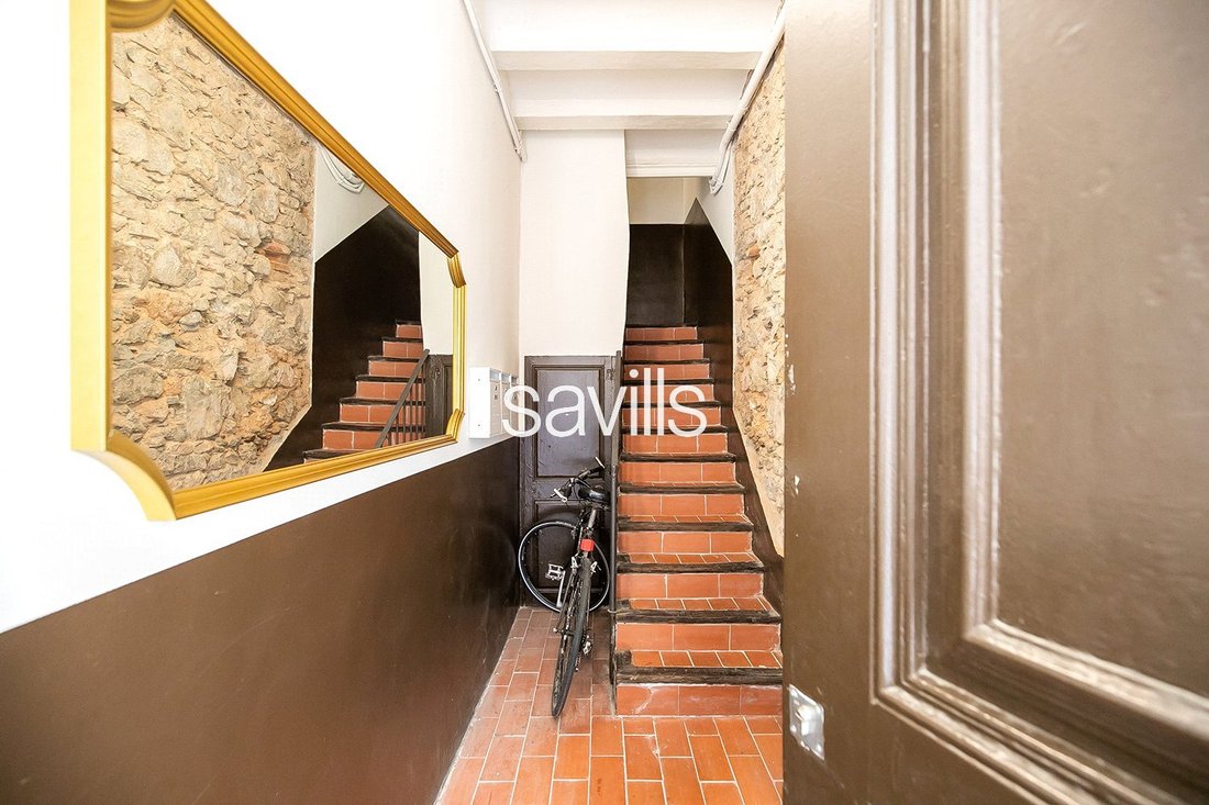 Apartment in Gracia, Barcelona, Spain 3 - 16697695