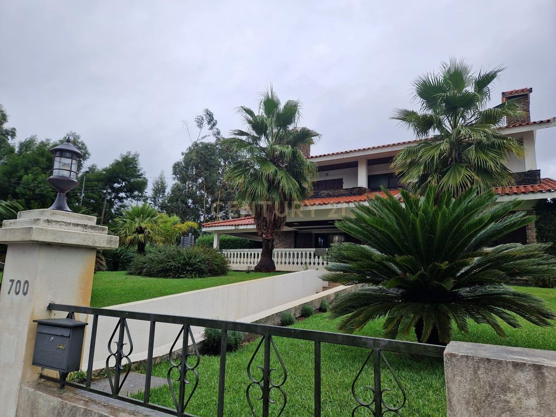 Villa in Recarei, Porto District, Portugal 4 - 16699008