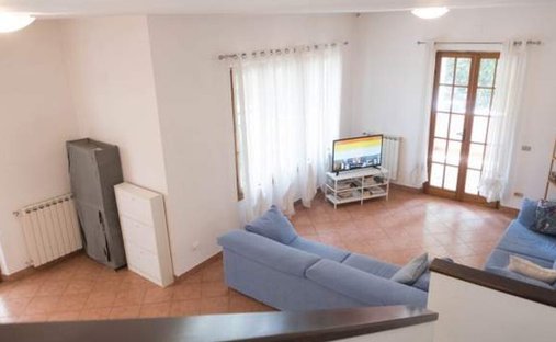Villa in Center, Forte dei Marmi, Tuscany 1