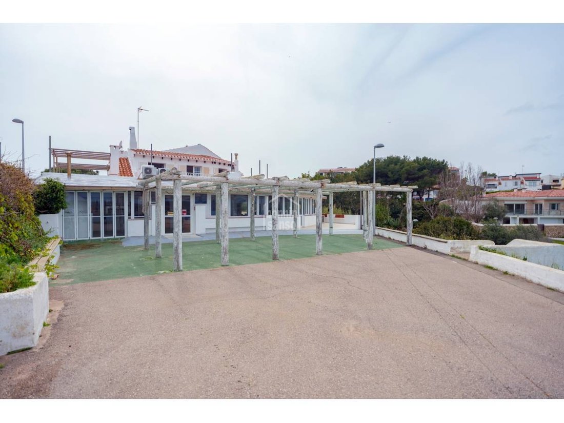 Apartment in es Castell, Balearic Islands, Spain 3 - 16697614