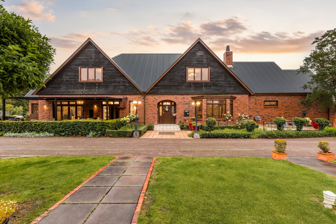 Casa en Karapiro, Waikato, Nueva Zelanda 3 - 16698091