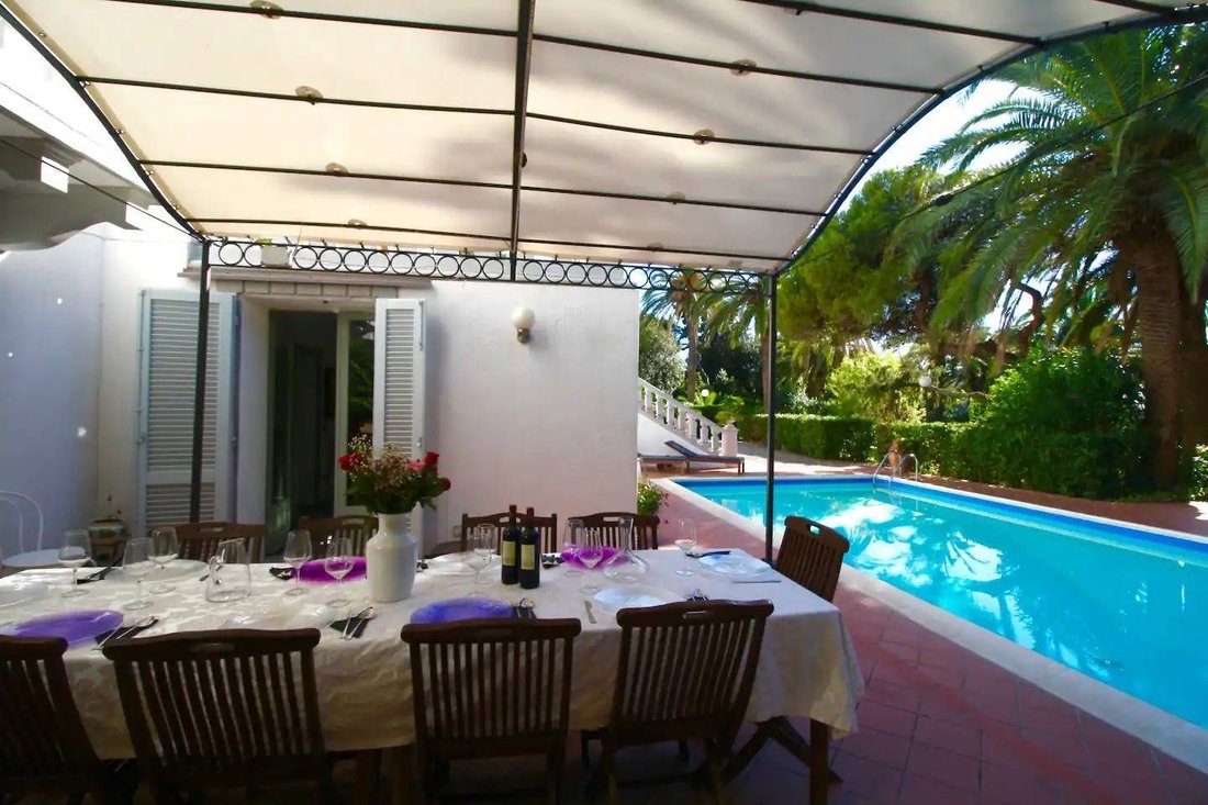 Villa in Vada, Rosignano Marittimo, Toskana 3 - 16696622