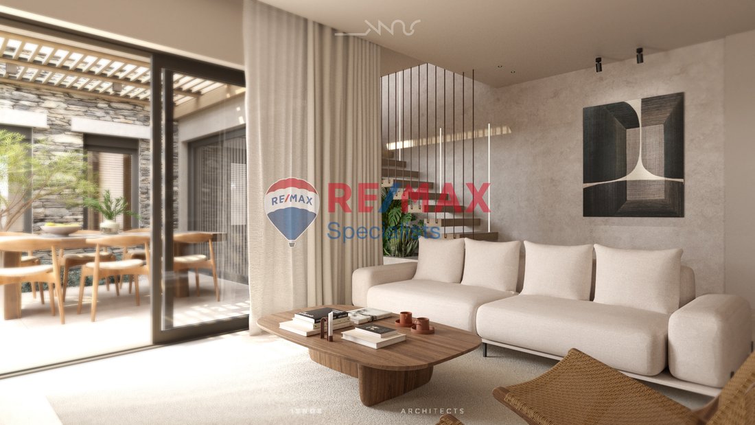 Apartment in Crete, Greece 3 - 15980779