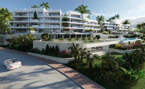 Penthouse in Orihuela, Valencian Community, Spain 1