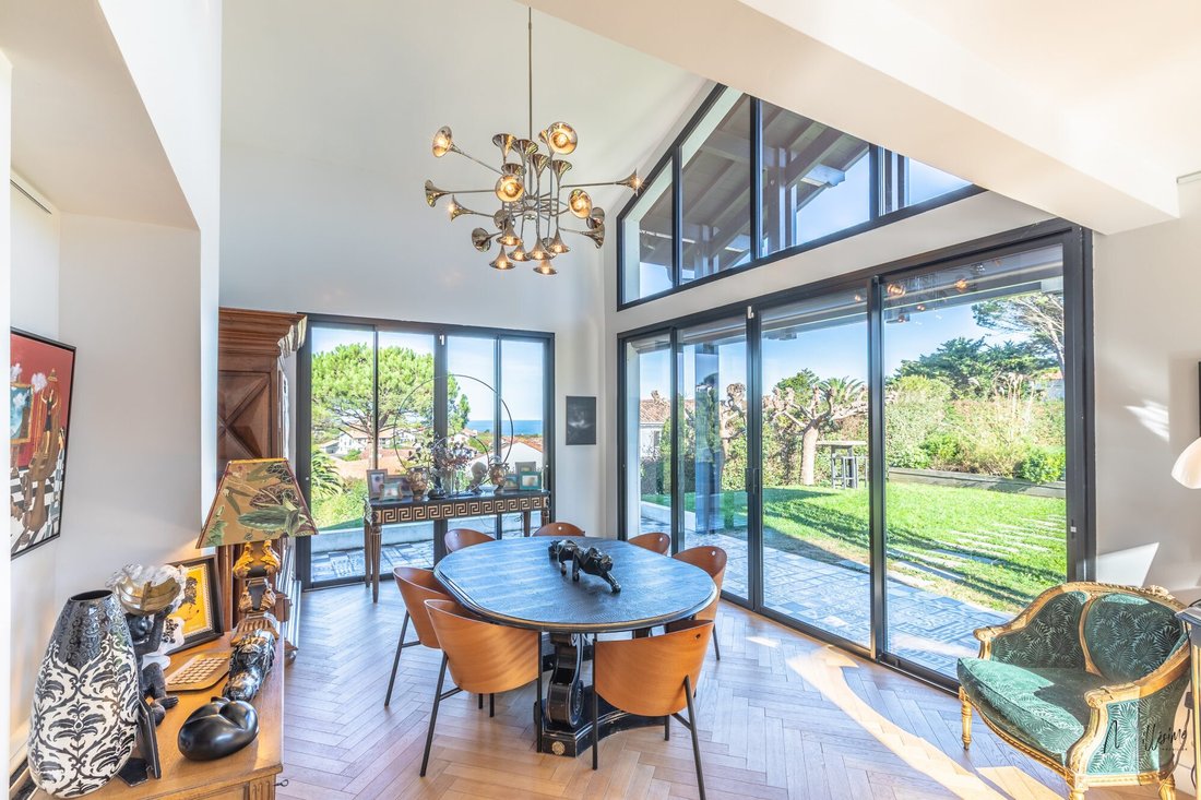 House in Sainte Barbe-Lac, Saint-Jean-de-Luz, France 4 - 16700100