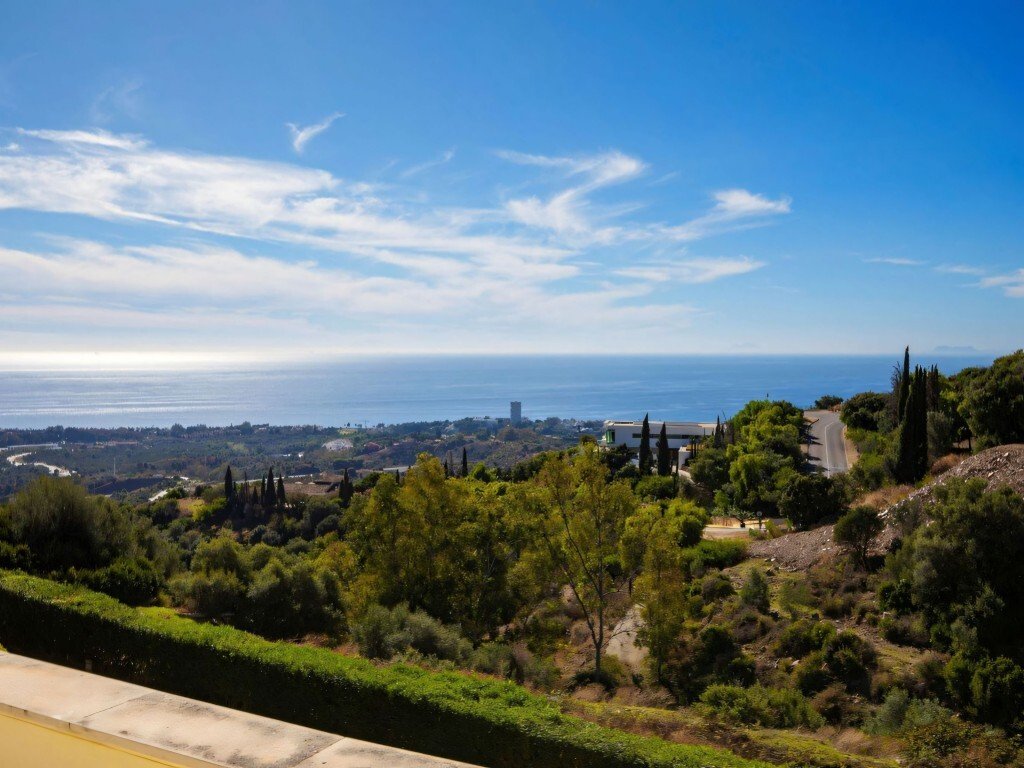 Apartment in Marbella, Andalusia, Spain 3 - 16698747