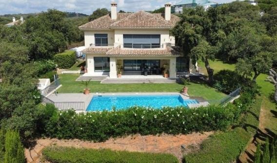 Villa in Sotogrande, San Roque, Andalusia 3 - 16700422