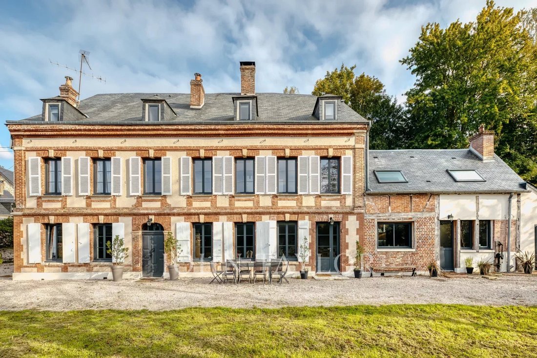 House in Secteur Sauvegarde, Honfleur, France 5 - 16698498