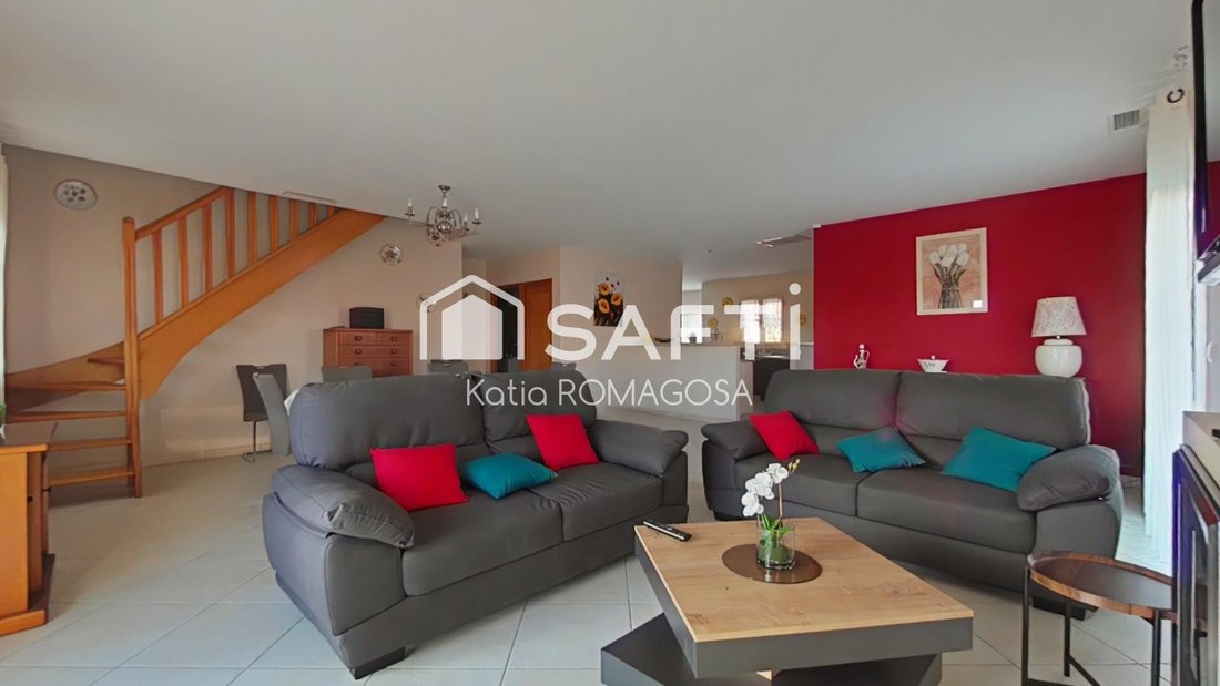 House in Saint-Cyprien, Occitania, France 2 - 16697999
