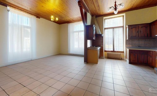 Castle for Sale in Fargues-Saint-Hilaire, Nouvelle-Aquitaine, France