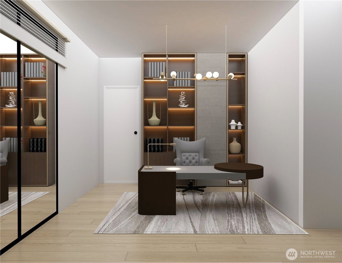 House in Newcastle, Washington, United States 5 - 16699632