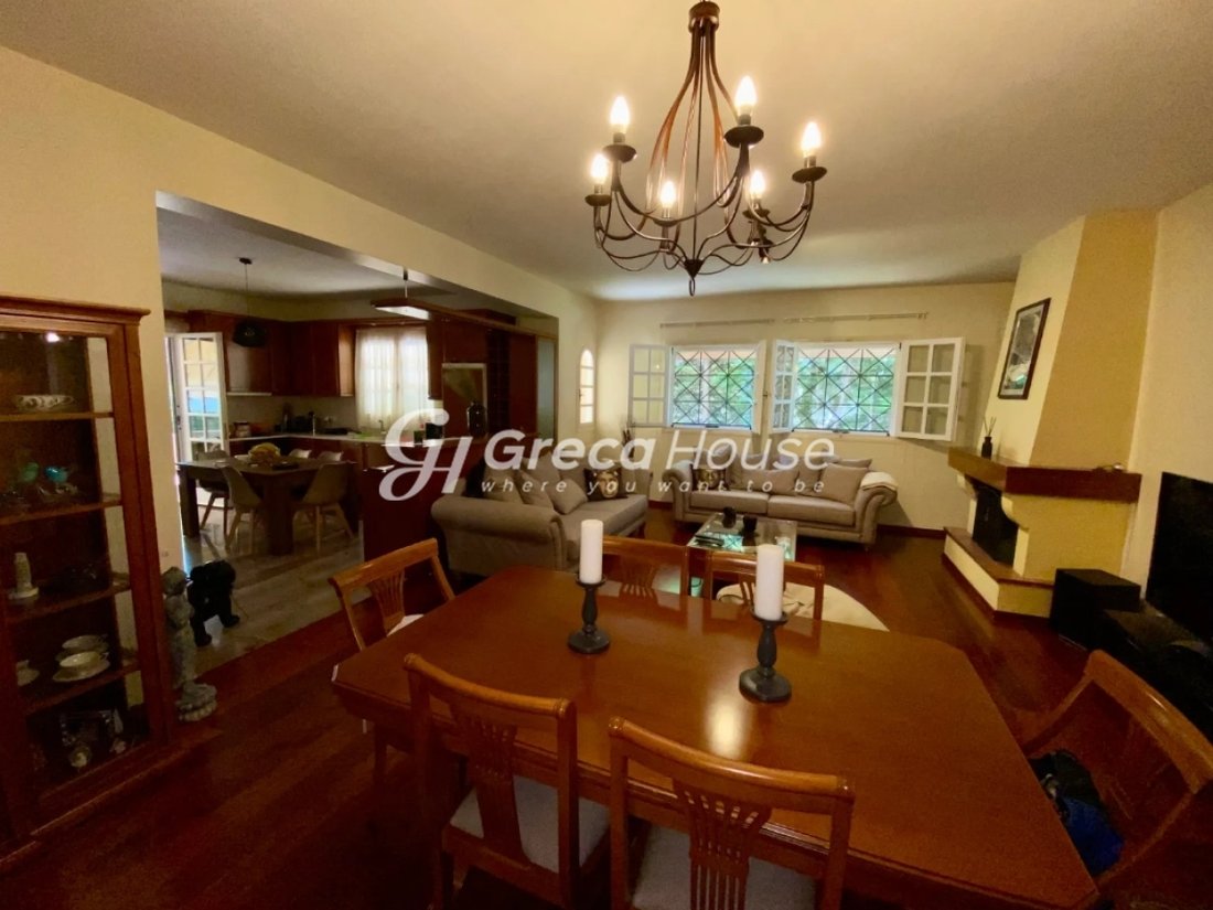 Apartment in Kifisia, Attica, Greece 3 - 16698438