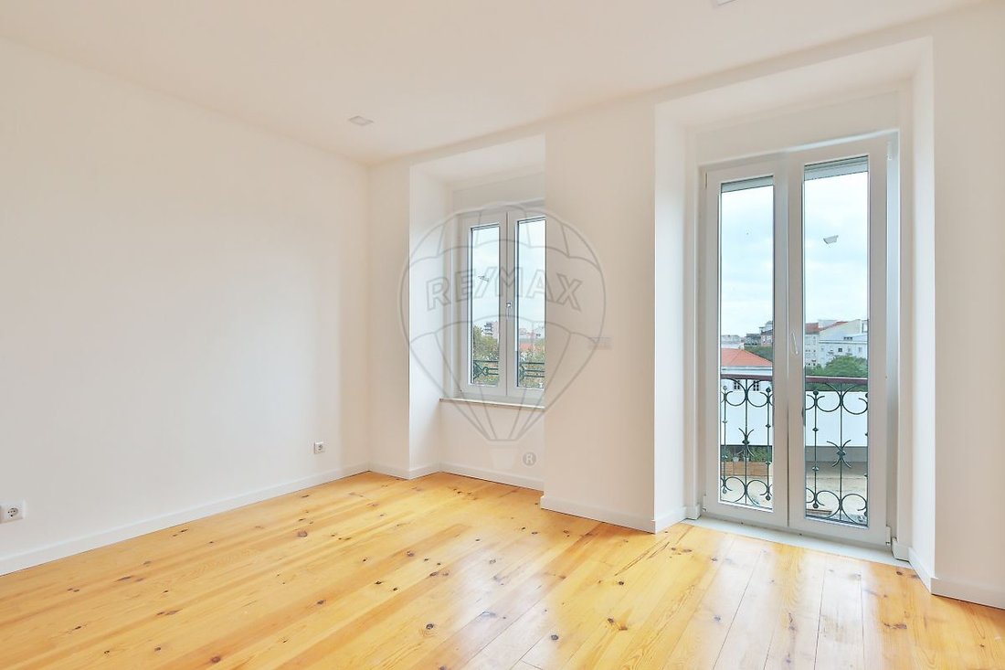 Apartment in Penha de Franca, Lisbon, Portugal 5 - 16550766