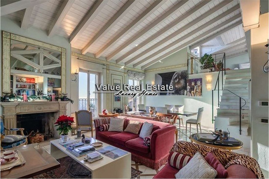 Apartment in Upper Town, Bergamo, Lombardy 2 - 16696588