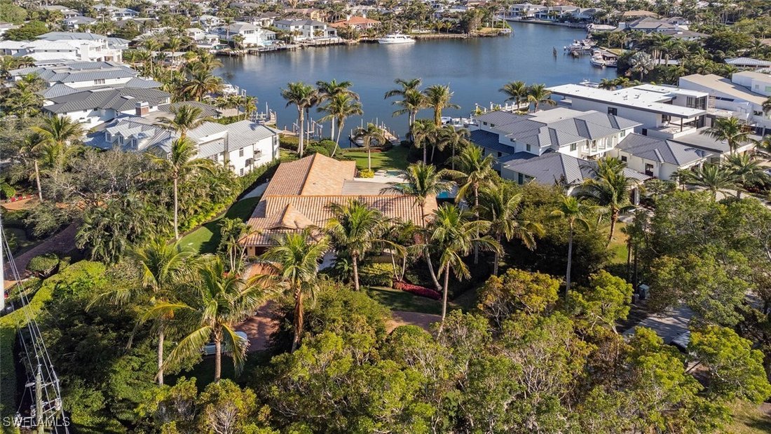 Casa a Naples, Florida, Stati Uniti 3 - 16697515