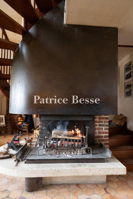 House in Chantilly, Hauts-de-France, France 5 - 16698644