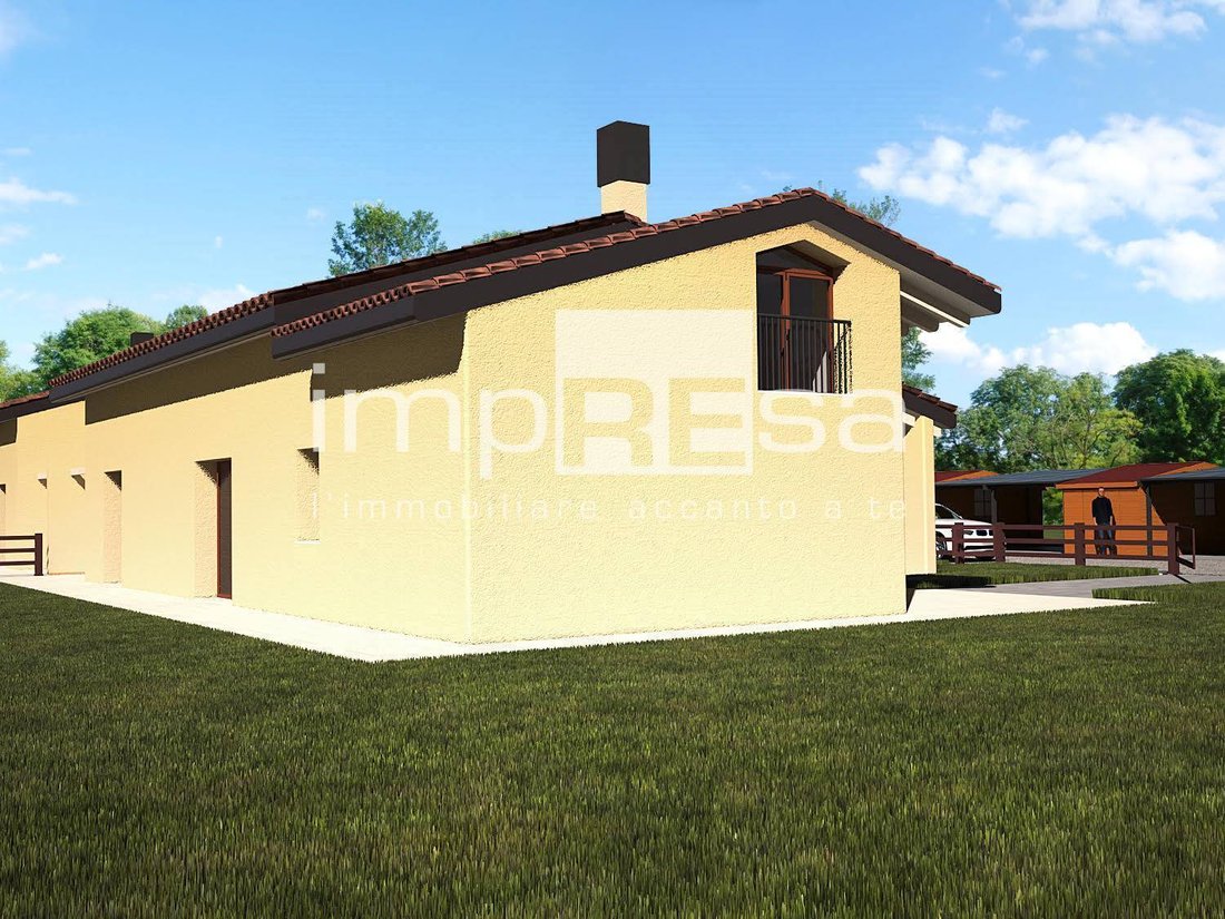 Villa in Scorze, Veneto, Italy 2 - 15761763