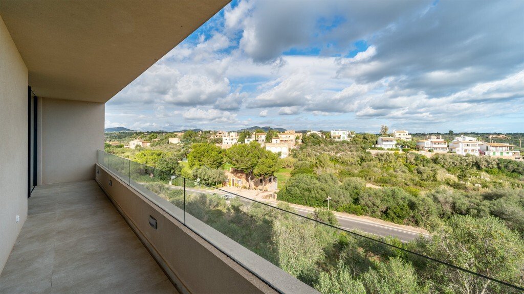 Villa in Santanyi, Balearic Islands, Spain 2 - 16698446