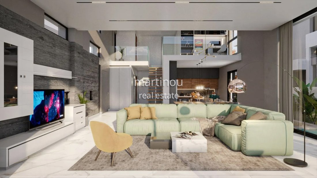 Apartment in Vari, Attica, Greece 4 - 16018085