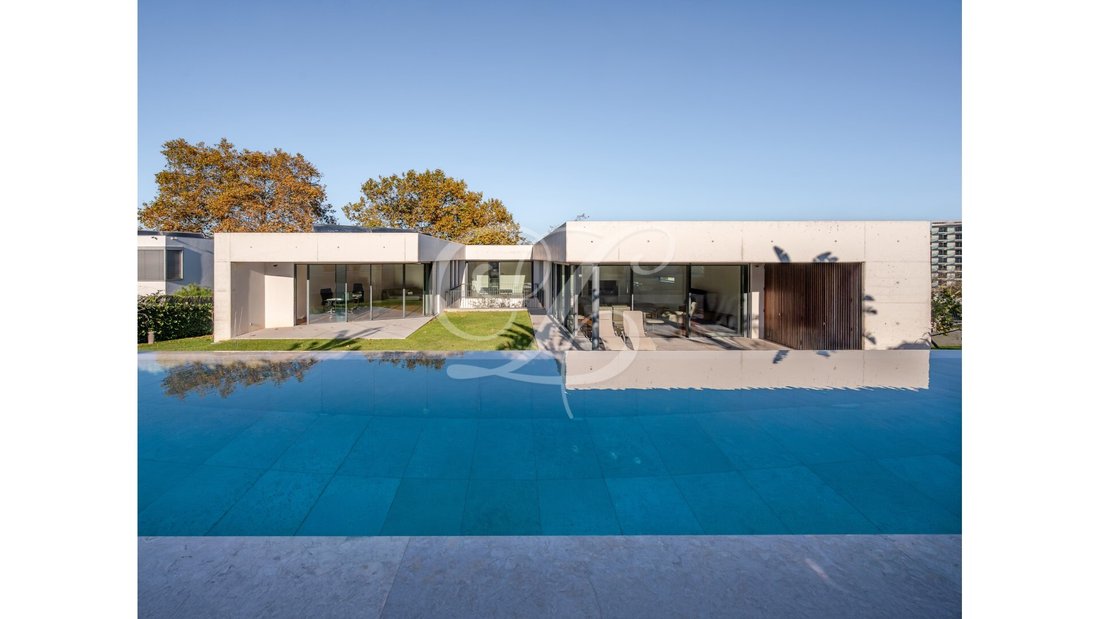 House in Lumiar, Lisbon, Portugal 2 - 16699297