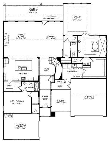 House in Montgomery, Texas, United States 2 - 16614265