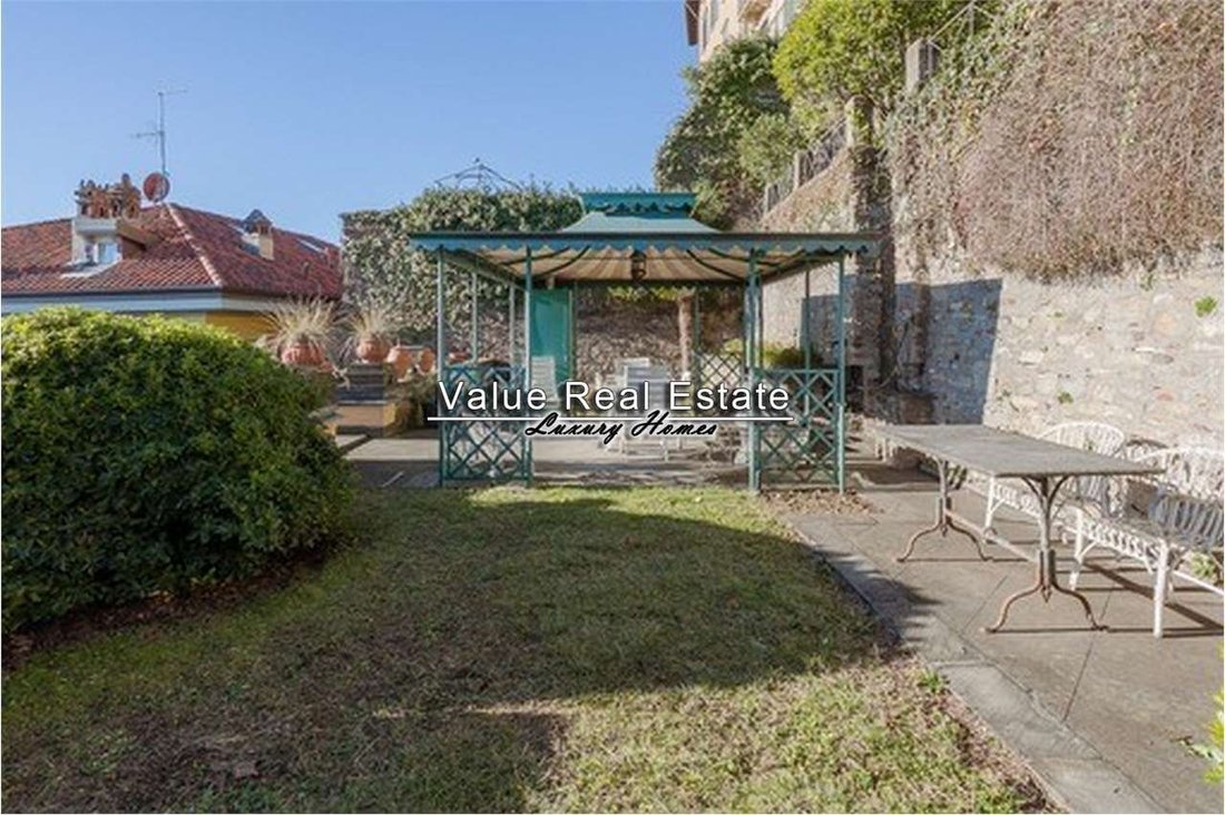 Apartment in Upper Town, Bergamo, Lombardy 1 - 16696588