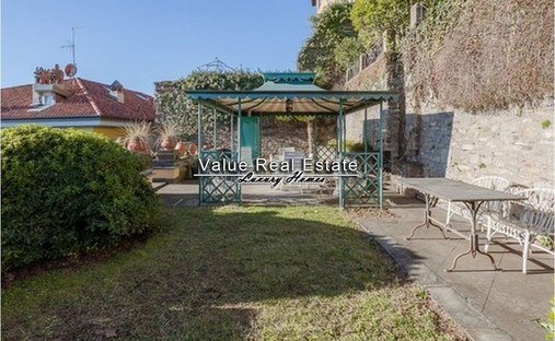 Apartment in Upper Town, Bergamo, Lombardy 1