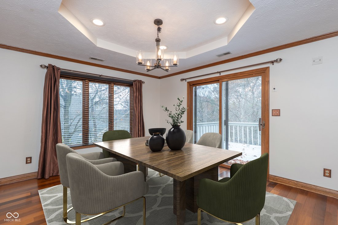 House in Indianapolis, Indiana, United States 4 - 16675521