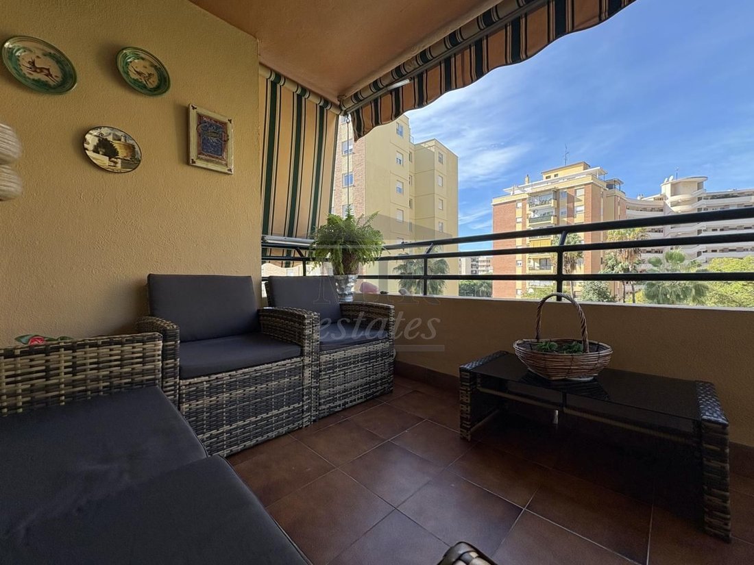 Appartamento a Marbella, Andalusia, Spagna 5 - 16652064
