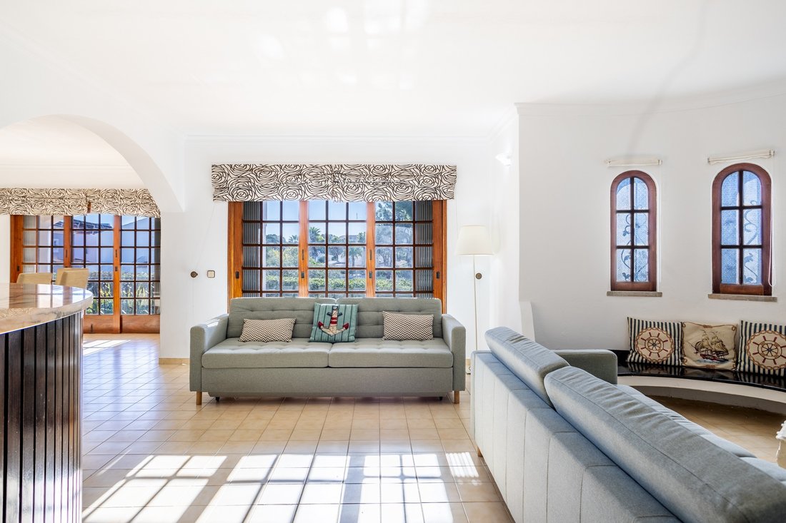 House in Vilamoura, Quarteira, Algarve 5 - 16699772