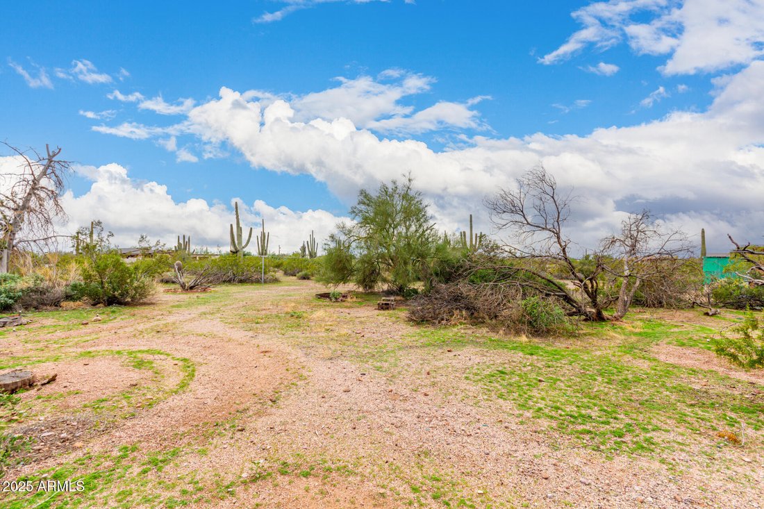 Land in Apache Junction, Arizona, Vereinigte Staaten 4 - 16699561