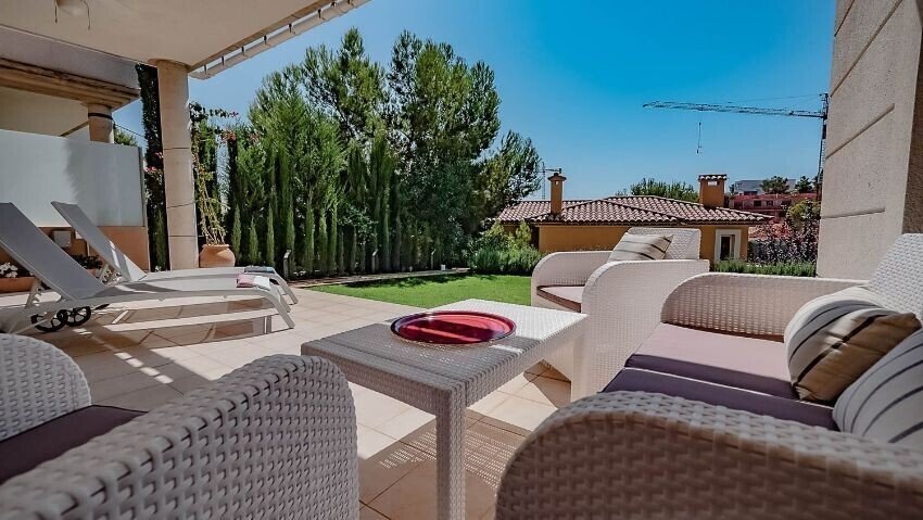 House in Calvia, Balearic Islands, Spain 1 - 16698982