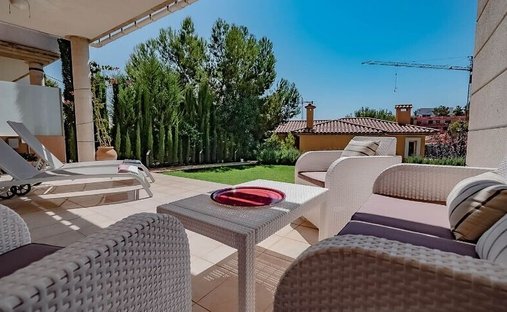 House in Calvia, Balearic Islands, Spain 1