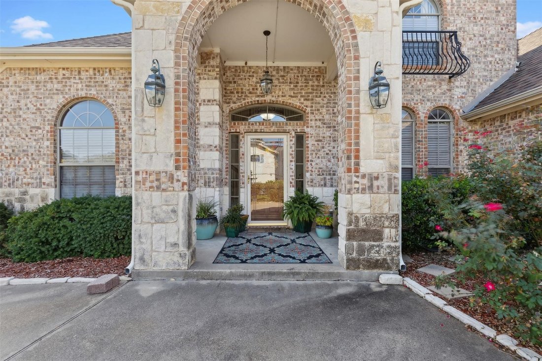 House in Granbury, Texas, United States 4 - 16662501