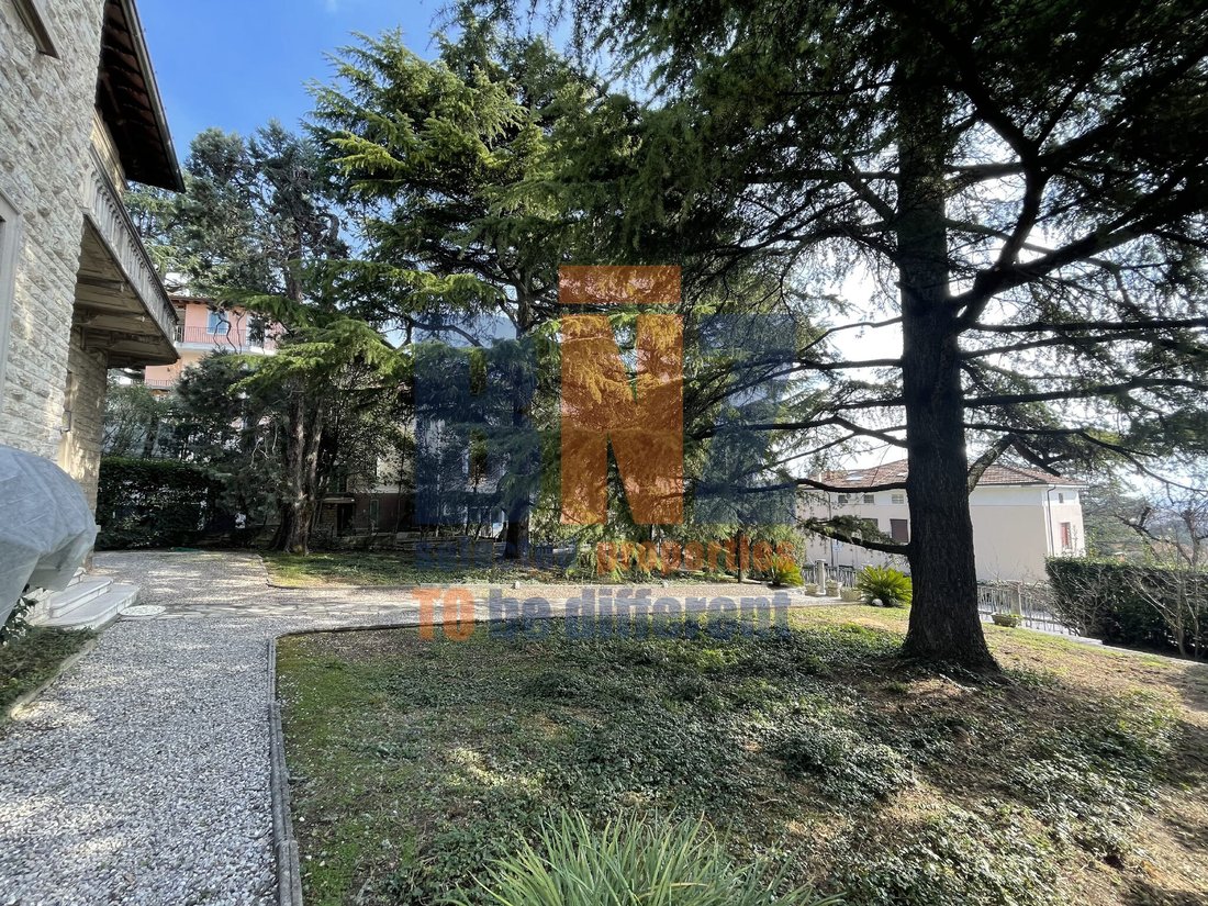 Villa à Centro Storico, Brescia, Lombardie 5 - 16696592