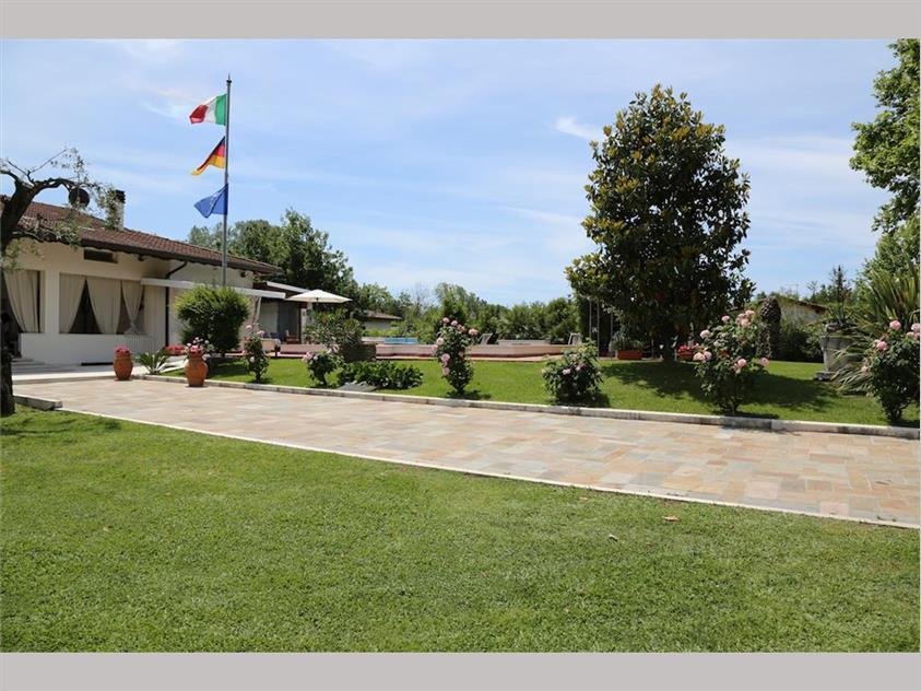 Villa in Centro, Forte dei Marmi, Toskana 3 - 16697227