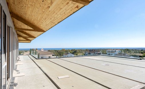 Villa a Sotogrande, San Roque, Andalusia 1