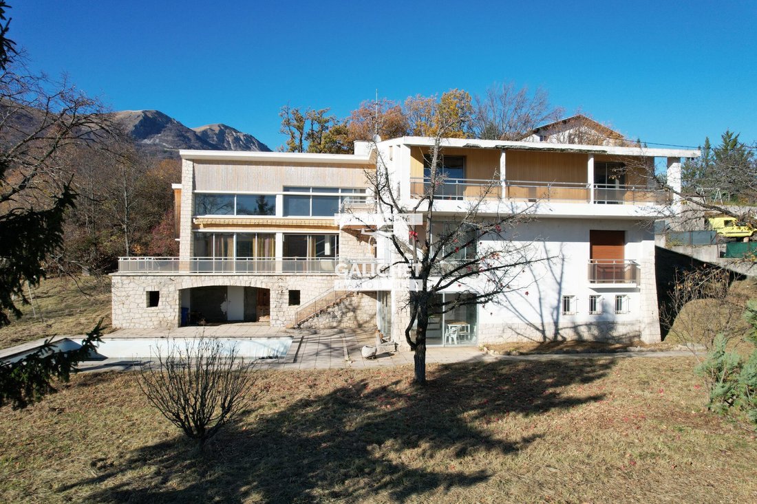 House in Bayard, Gap, France 2 - 16700016