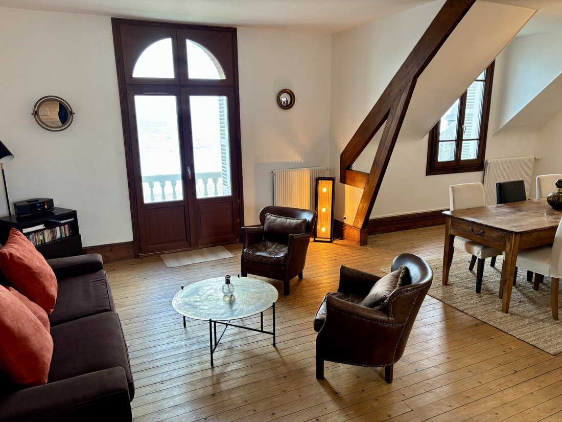Apartment in Villers-sur-Mer, Normandy, France 3 - 16681958