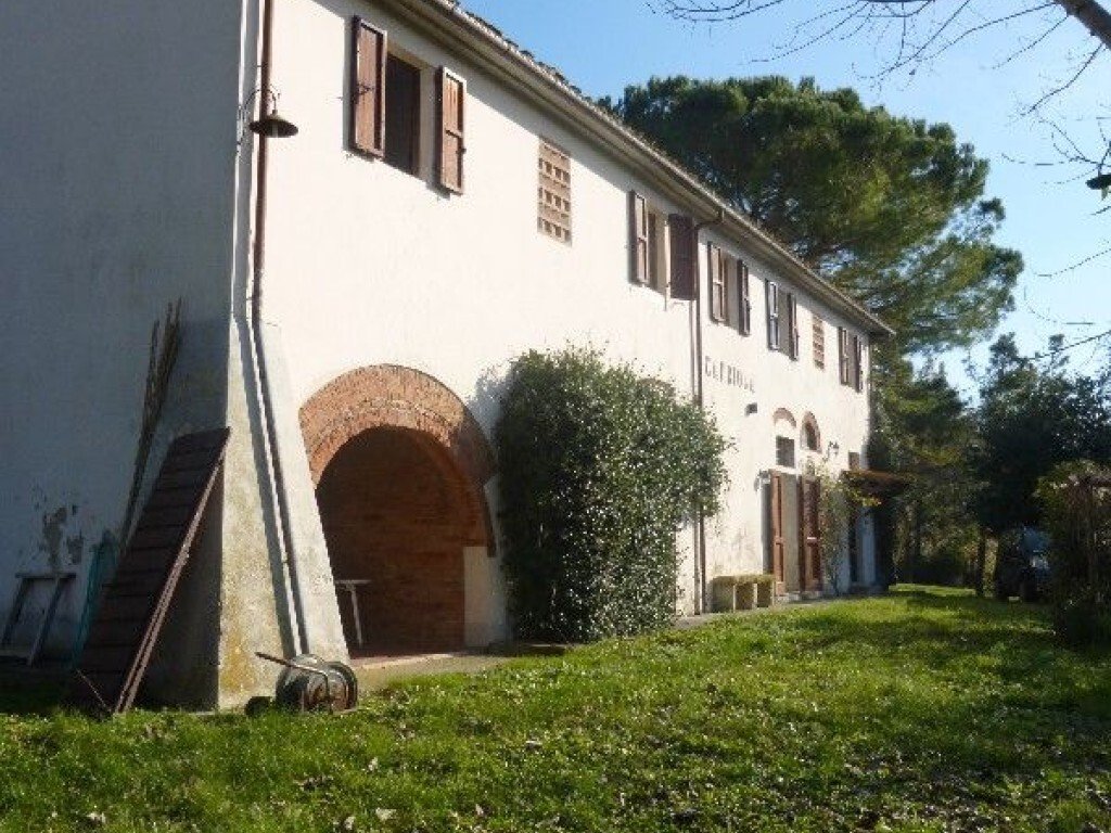 Villa in Crespina, Tuscany, Italy 5 - 16696967