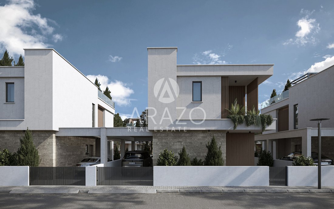 Villa in Paralimni, Famagusta, Cyprus 3 - 16700372
