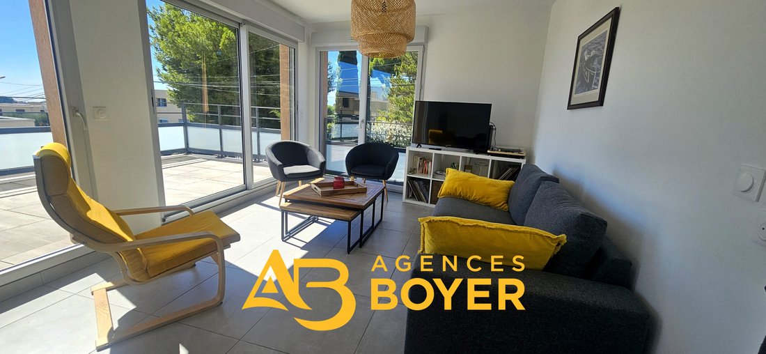 Apartment in Bandol, Provence-Alpes-Côte d'Azur, France 4 - 16698812