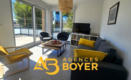 Apartment in Bandol, Provence-Alpes-Côte d'Azur, France 1
