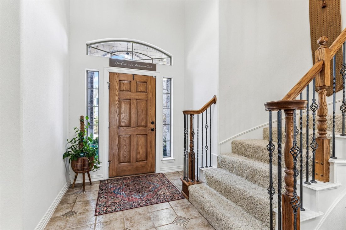 House in Granbury, Texas, United States 5 - 16662501