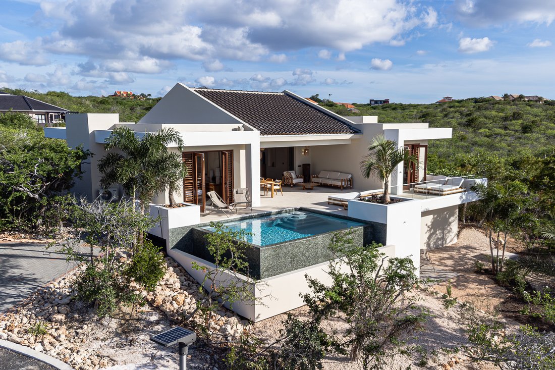 House in Sint Willibrordus, Curaçao, Curaçao 2 - 16697759