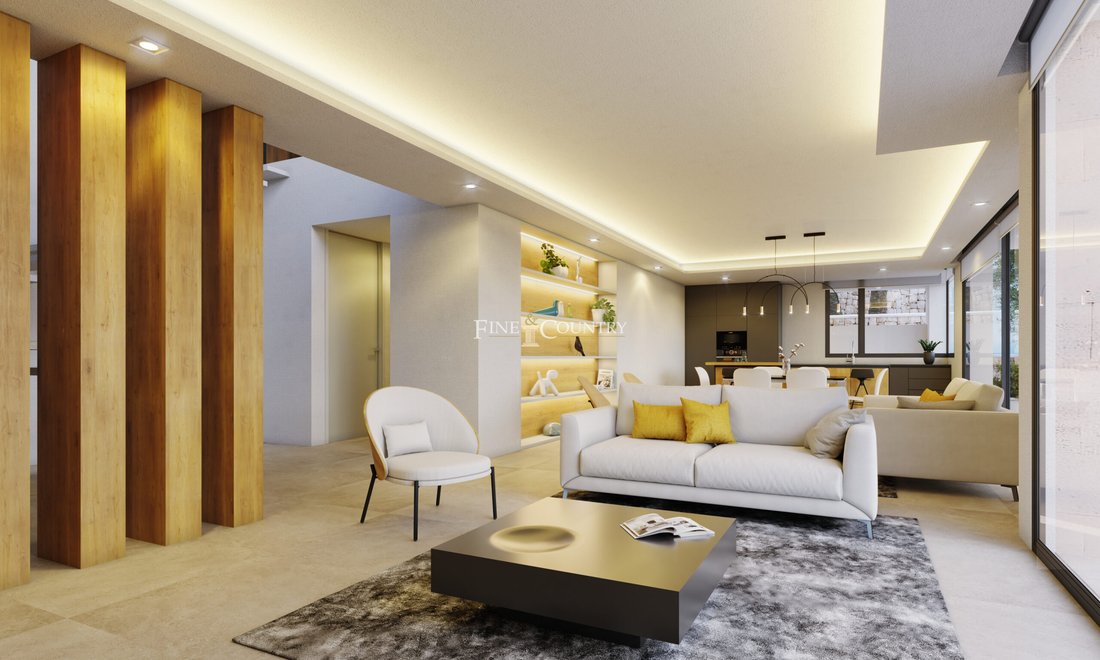Villa a Jávea, Comunità Valenzana, Spagna 5 - 16698766