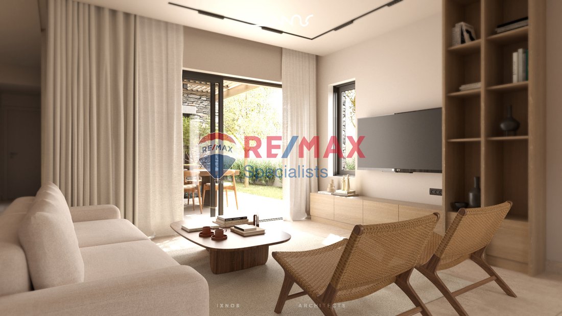 Apartment in Crete, Greece 5 - 15980779